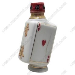 CN-SS-010 Samseng Playing card