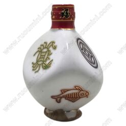 CN-SS-011 Samseng Dice shape