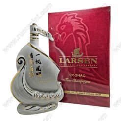 FS-LARSEN-004 Larsen Cognac X.O Invincible White Chinese imported 700ml
