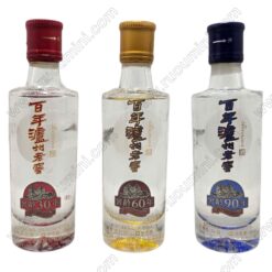 CN-LUZHOU-014 Luzhou set