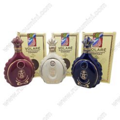 CO-VOL-001 Cognac X.O Volare Grande Champagne set