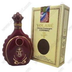 CO-VOL-002 Cognac X.O Volare Grande Champagne