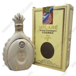 CO-VOL-003 Cognac X.O Volare Grande Champagne