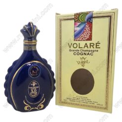 CO-VOL-004 Cognac X.O Grande Champagne