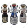 LQ-GER-001 Gold Rausch set
