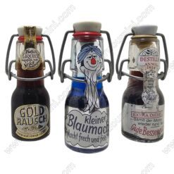 LQ-GER-001 Gold Rausch set