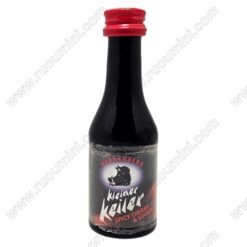 LQ-KLEI-003 Kleiner Keiler Spicy cherry