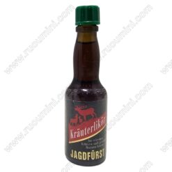 LQ-KRAU-001 Krauterlikor Jagdfurst