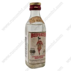 GIN-BEEF-002 Beefeater Dry Gin