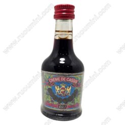 LQ-CRE-001 Creme de Cassis