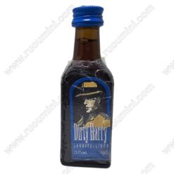 LQ-DIR-001 Dirty Harry Lakritz Likor