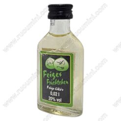 LQ-FEI-001 Feiges Fruchtchen