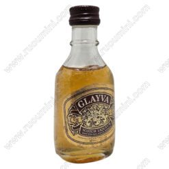 LQ-GLA-001 Glayva Scotch Liqueur