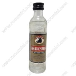 LQ-HAR-001 Hardenberg Weizenkorn