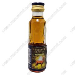 LQ-HUB-001 St.Hubercus Cropfen Krauter-likor