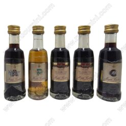 LQ-JOS-001 Joseph Cartron set