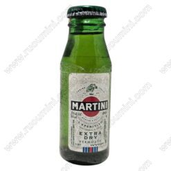 LQ-MAR-001 Martini extra dry
