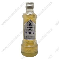 LQ-PUS-001 Puschkin White