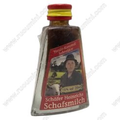 LQ-SCH-001 Schafer Heinrichs Schafsmilch