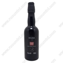 LQ-SOL-001 Solera Oloroso Dulce