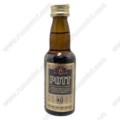RUM-POTT-002 Pott classic
