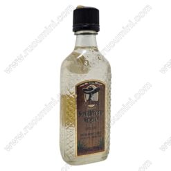 TQL-SOM-001 Sombrero Nergo silver