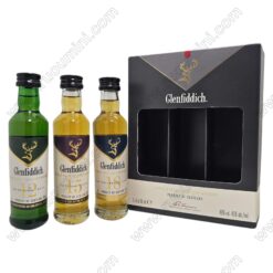 WH-GFD-023 Glenfiddich set