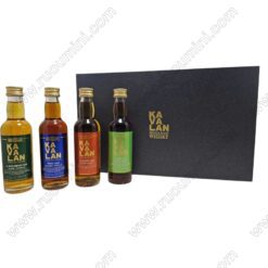 WH-KA-012 Kavalan set