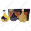 CO-MK-012 Cognac Meukow set