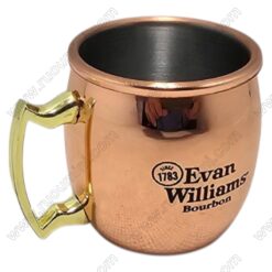 PK-032 Evan Williams Bourbon