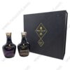 WH-CH-074 Royal Salute 21 years Harris Reed Edition I