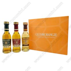WH-GMR-014 Glenmorangie set