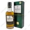 WH-MAC-044 Macallan select oak 1824 collection, medal version