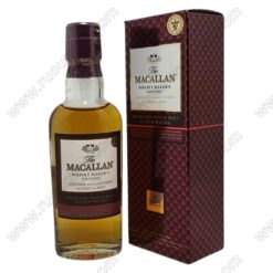 WH-MAC-045 Macallan Whisky Maker's Edition
