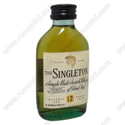 WH-SING-005 Singleton 12 years