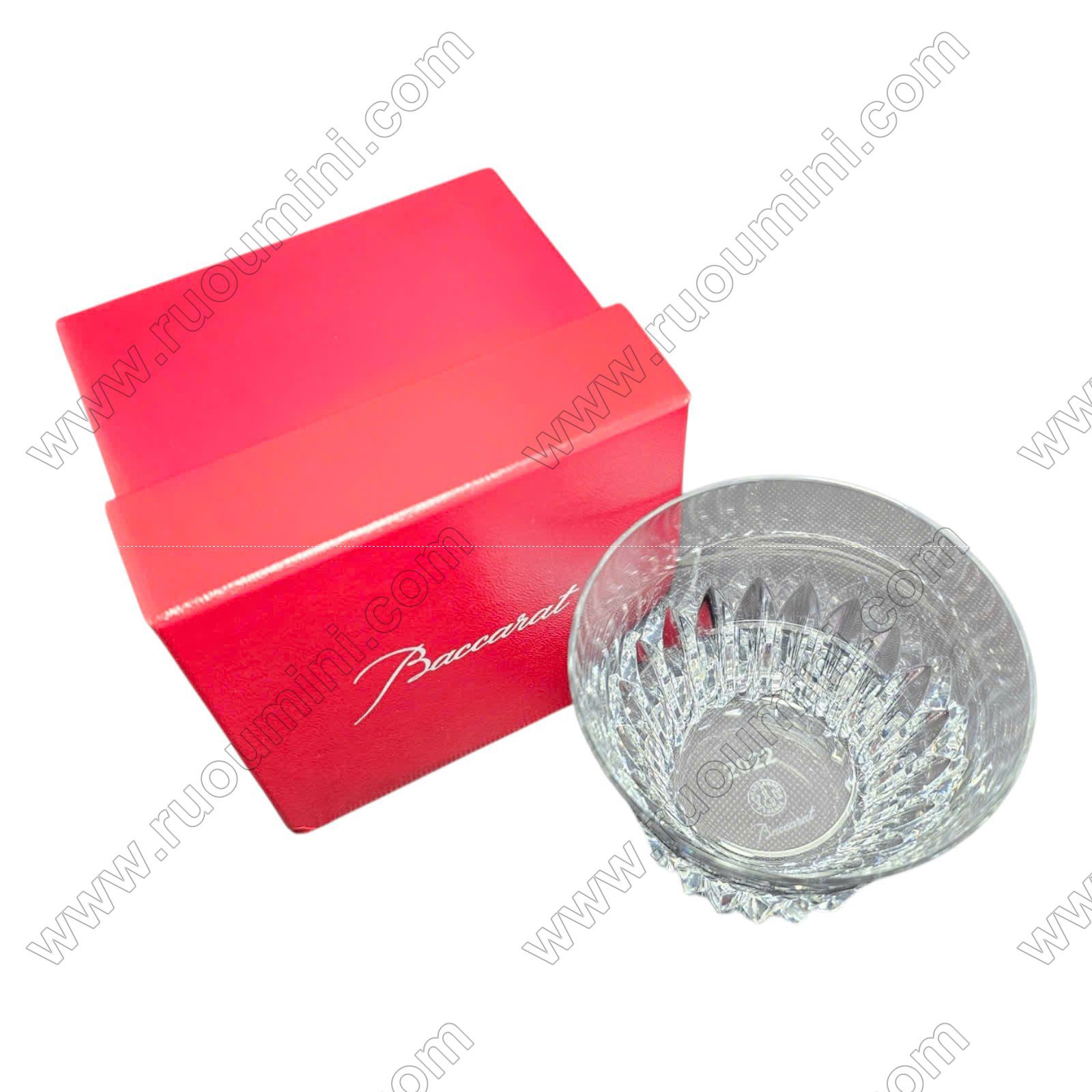 CRYSTAL-BACCARAT-001 Baccarat cup - Image 2