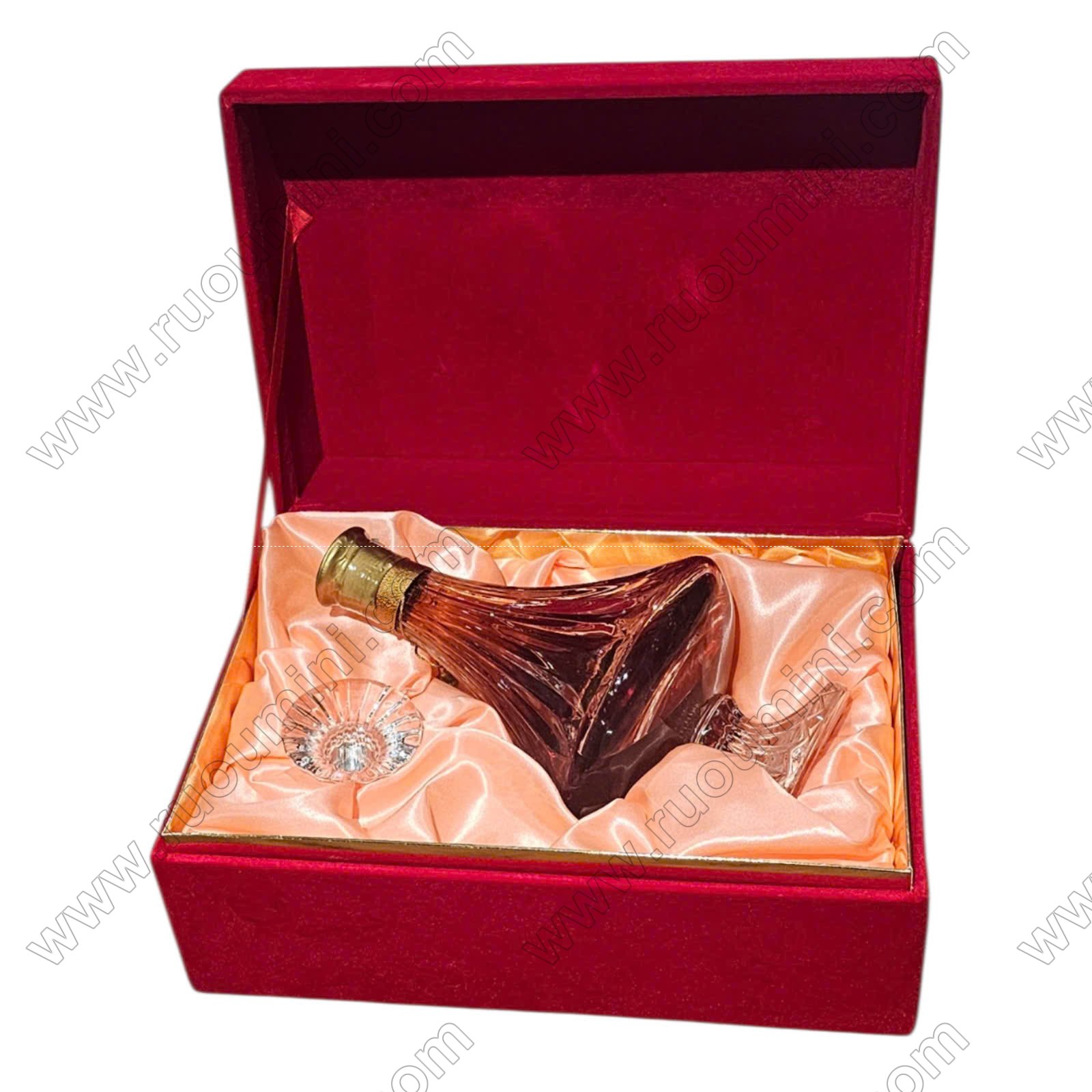 FS-CA-026 Crownvine tradition style - Image 2