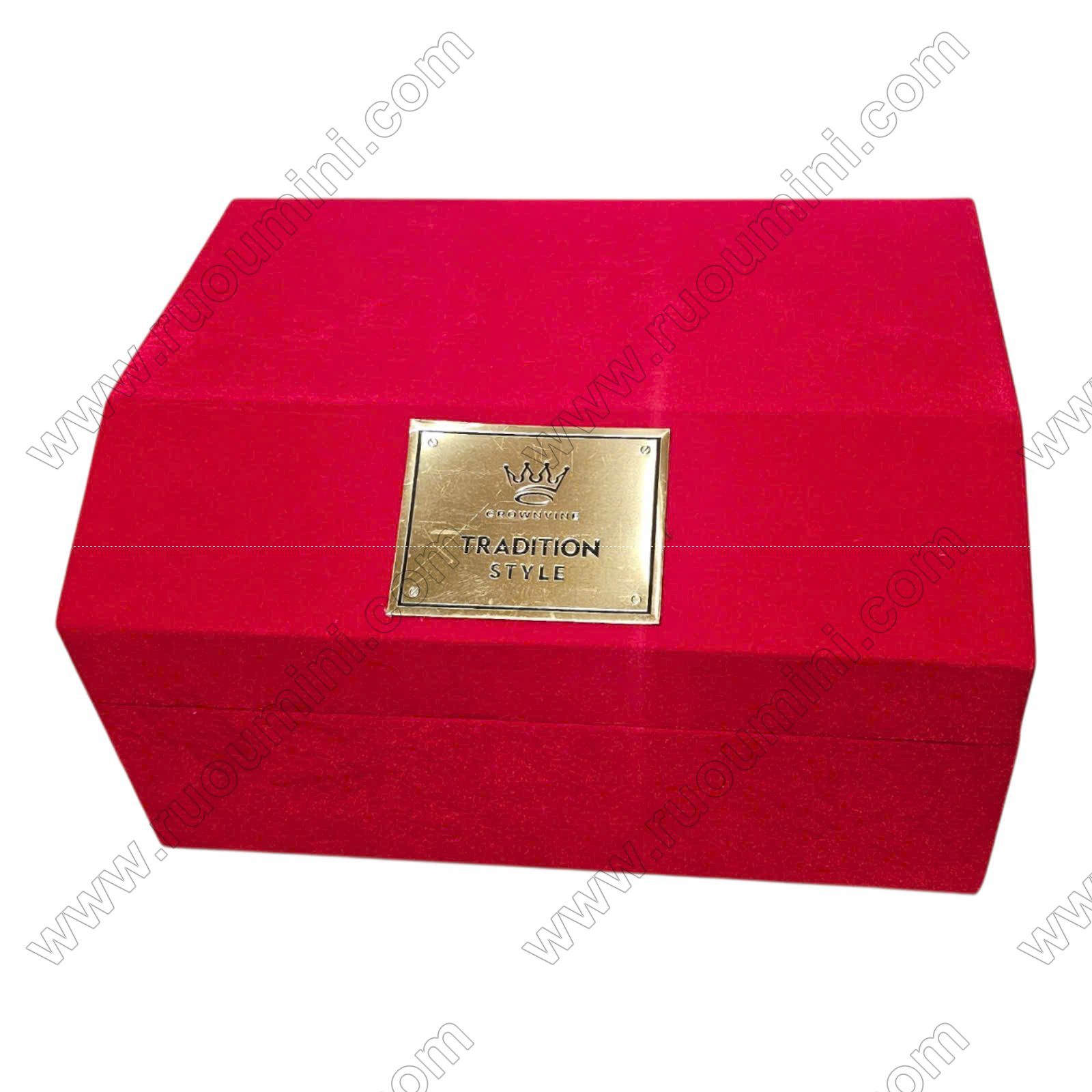 FS-CA-026 Crownvine tradition style - Image 3