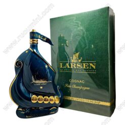 FS-LARSEN-005 Larsen Viking ship