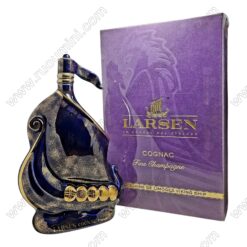 FS-LARSEN-006 Larsen Viking ship