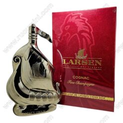 FS-LARSEN-007 Larsen Viking ship