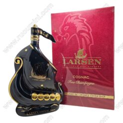 FS-LARSEN-008 Larsen Viking ship