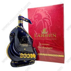 FS-LARSEN-009 Larsen Viking ship