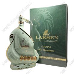 FS-LARSEN-010 Larsen Viking ship