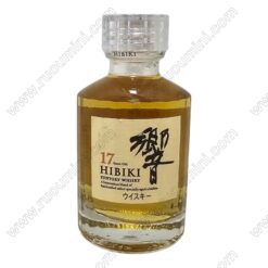 JP-HBK-004 Hibiki 17years