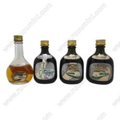 JP-NK-095 Nikka whisky G&G set