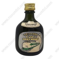 JP-NK-097 Nikka whisky G&G