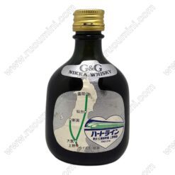 JP-NK-099 Nikka whisky G&G
