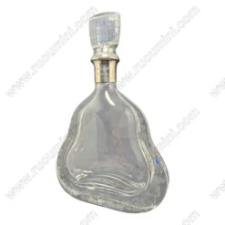 PK-033 Hennessy Richard decanter ( empty) baccarat crystal