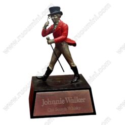 PK-034 Johnnie Walker accessories